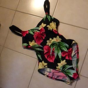 Misty By Beach Bay One Pc swimsuit